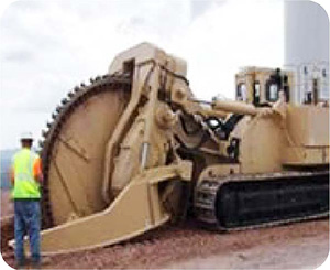 Heavy Equipment